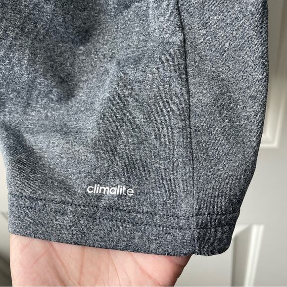 Adidas Grey Tank Top XL Annette - Picture 5 of 9